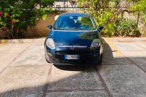  fiat grande punto 1.3 Multijet 75CV