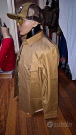 Filson Alaskan Guide shirt nuova