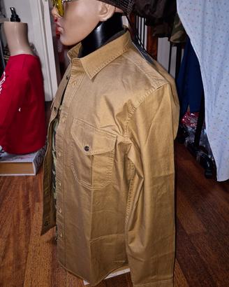 Filson Alaskan Guide shirt nuova