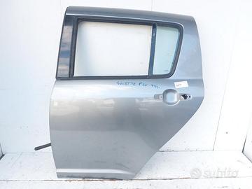 6800462J00000 PORTA POSTERIORE SX SUZUKI SWIFT III