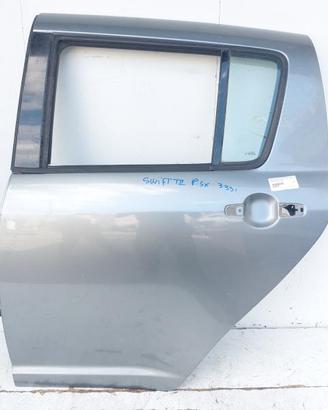 6800462J00000 PORTA POSTERIORE SX SUZUKI SWIFT III