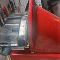 affettatrice vintage anni 70 