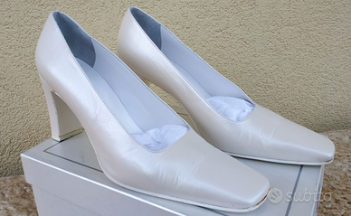 Scarpe sposa outlet cagliari