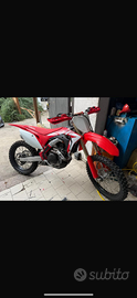 Honda crf 450