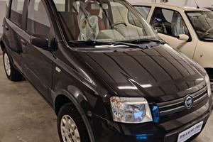 Fiat Panda 1.2 4x4 Climbing