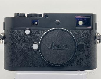 Leica M Monochrom Typ 246