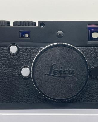 Leica M Monochrom Typ 246