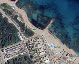 Salento Bifamiliare A 80 MT dal mare