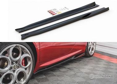 Lame minigonne laterali alfa romeo 4c abs