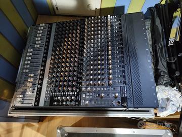 Mixer