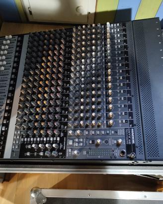 Mixer