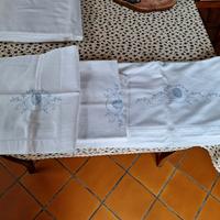 lenzuola della nonna