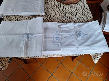 lenzuola della nonna