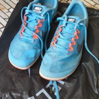 Scarpe chiodate Nike Zoom Rivale D