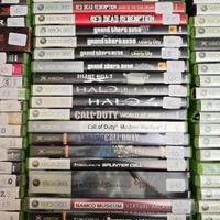 giochi xbox 360 e xbox original