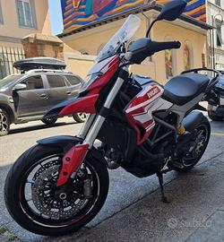 Ducati Hyperstrada