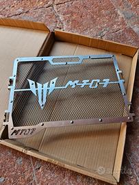 Para radiatore MT-07 