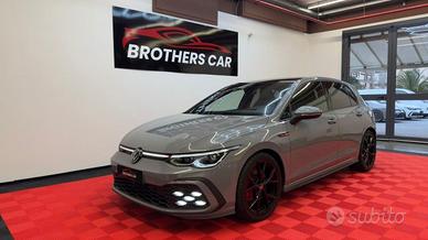VOLKSWAGEN Golf GTI TETTO - DCC - HK - PELLE