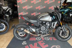Cf Moto 700CL-X SPORT