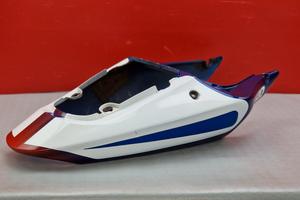 CODONE 3 SUZUKI GSXR 1000 2001 2002