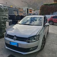 Volkswagen Polo 1.6 TDI 90CV DPF 5 porte Highline