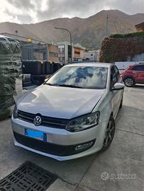 Volkswagen Polo 1.6 TDI 90CV DPF 5 porte Highline