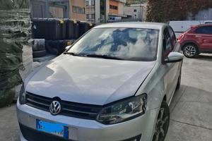 Volkswagen Polo 1.6 TDI 90CV DPF 5 porte Highline