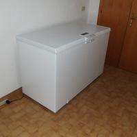 Congelatore a pozzetto Whirlpool seminuovo