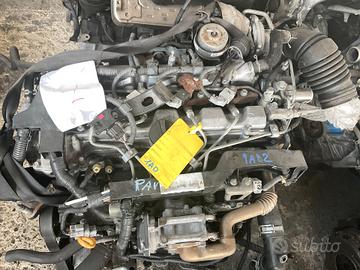 Motore Toyota 1AD-FTV 2.0 TD