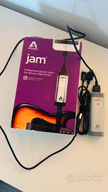 Apogee Jam 4K