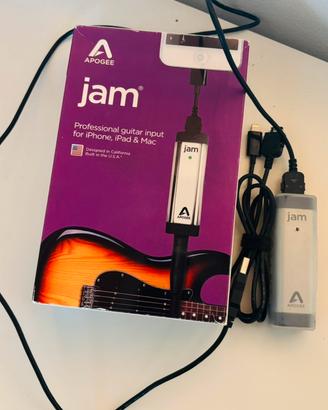 Apogee Jam 4K