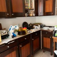 Cucina Turri marca italiana anni 60