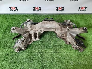 ASSALE ANTERIORE CITROEN C5 Berlina 3Â° Serie 3502