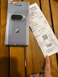 Google Pixel 10 Pro XL 256 GB