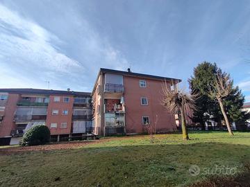 Appartamento Volvera [Cod. rif 3219927VRG]