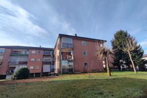 Appartamento Volvera [Cod. rif 3219927VRG]