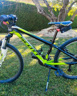 MTB Scott scale jr 24