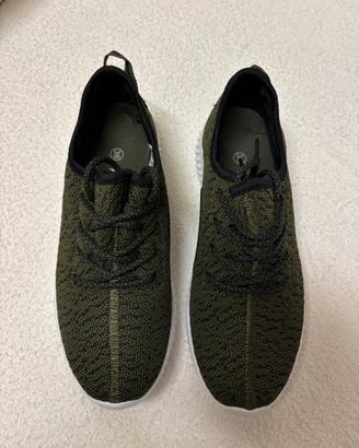 Scarpa ginnastica/walking