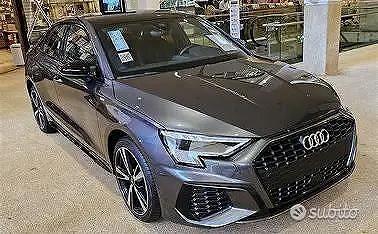 Ricambi audi a3 2023