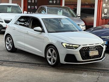 A1 SPB 40 TFSI S tronic line edition-unipro-rate-g