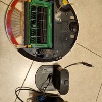 Ricambi irobot roomba