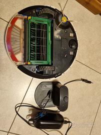Ricambi irobot roomba