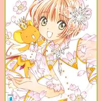 Card Captor Sakura - Clear Card