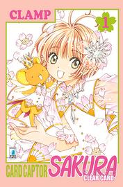 Card Captor Sakura - Clear Card