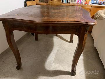Tavolo Vintage