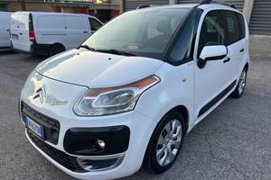 CITROEN C3 Picasso 1.4VTi 95 Benzina/GPL Stupend