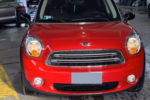 MINI Countryman Cooper D Business 2015 | 122.000 k