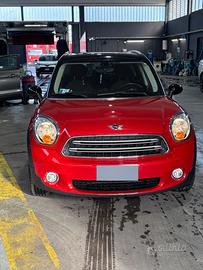 MINI Countryman Cooper D Business 2015 | 122.000 k