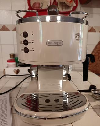 Macchina da caffè De Longhi