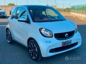 Smart ForTwo PASSION